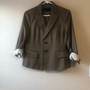 BCBGMaxAzria Natasha Jacket